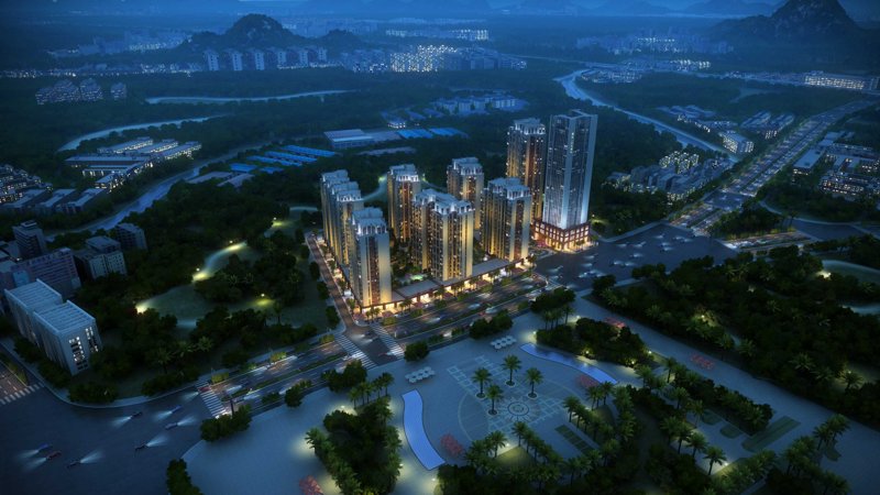 解读2023年房地产新政:推动市场健康发展