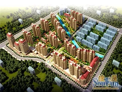 鹤壁房产信息新动态：您的置业指南