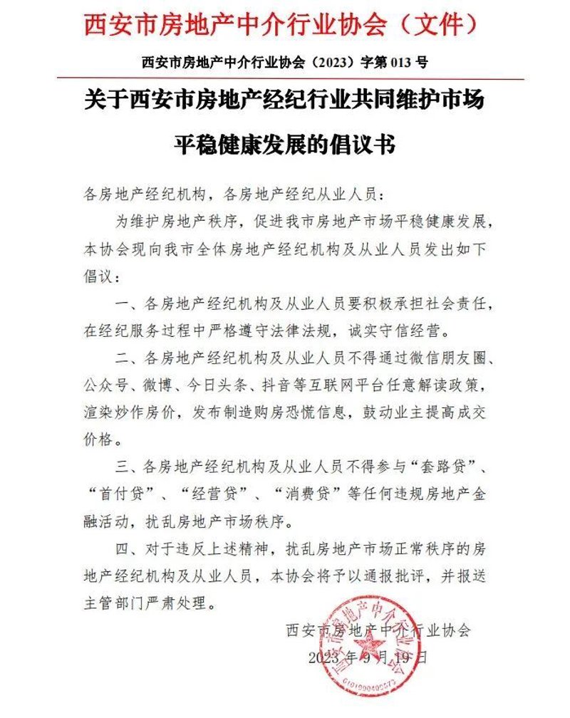 房地产行业协会:引领行业的航标灯